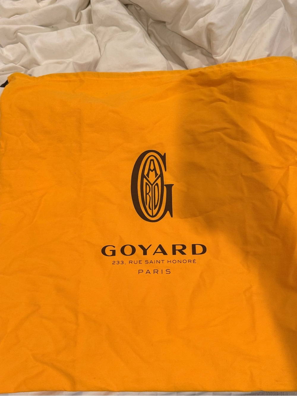 GOYARD SAINT LOUIS Size PM Green - Picture 5 of 5